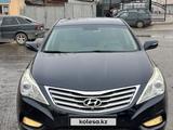 Hyundai Grandeur 2011 года за 8 350 000 тг. в Алматы