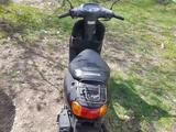 Honda  Dio 2012 годаүшін215 000 тг. в Петропавловск – фото 3