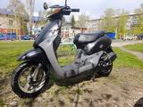 Honda  Dio 2012 годаүшін215 000 тг. в Петропавловск – фото 4