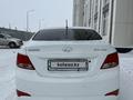 Hyundai Accent 2015 года за 5 700 000 тг. в Караганда – фото 11