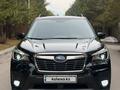 Subaru Forester 2019 годаүшін12 100 000 тг. в Алматы