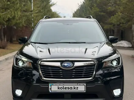 Subaru Forester 2019 года за 12 100 000 тг. в Алматы