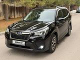 Subaru Forester 2019 года за 12 200 000 тг. в Алматы – фото 2
