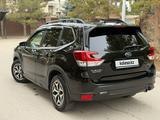 Subaru Forester 2019 года за 12 200 000 тг. в Алматы – фото 4