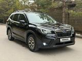 Subaru Forester 2019 года за 12 200 000 тг. в Алматы – фото 3