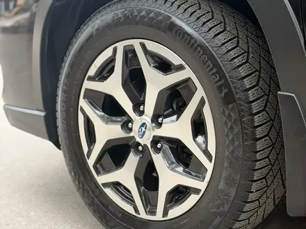 Subaru Forester 2019 года за 12 100 000 тг. в Алматы – фото 6