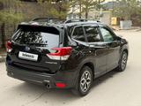 Subaru Forester 2019 года за 12 200 000 тг. в Алматы – фото 5