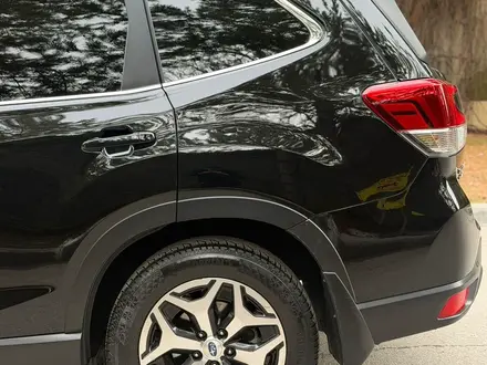 Subaru Forester 2019 года за 12 100 000 тг. в Алматы – фото 7