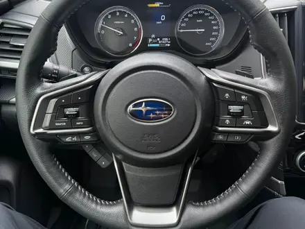 Subaru Forester 2019 года за 12 100 000 тг. в Алматы – фото 9