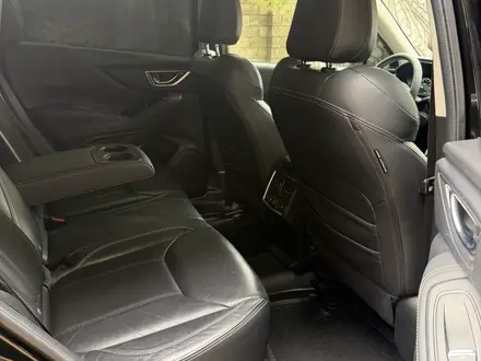 Subaru Forester 2019 года за 12 100 000 тг. в Алматы – фото 12