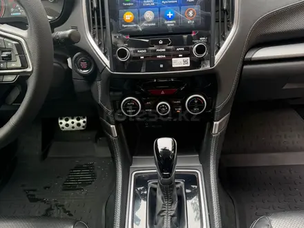 Subaru Forester 2019 года за 12 100 000 тг. в Алматы – фото 13
