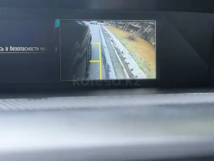 Subaru Forester 2019 года за 12 100 000 тг. в Алматы – фото 15