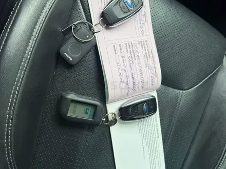 Subaru Forester 2019 года за 12 100 000 тг. в Алматы – фото 17