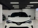 Toyota C-HR 2020 года за 12 000 000 тг. в Павлодар