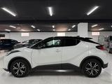 Toyota C-HR 2020 года за 12 000 000 тг. в Павлодар – фото 2