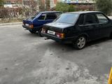 ВАЗ (Lada) 21099 2003 года за 1 600 000 тг. в Астана – фото 4
