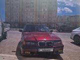 BMW 323 1990 годаүшін2 300 000 тг. в Астана – фото 3