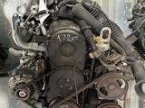 Двигатель B3 1.3л Mazda 323, Demio, Демио 1996-2000г. за 10 000 тг. в Уральск – фото 2