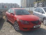 Mazda 3 2006 года за 2 500 000 тг. в Атырау