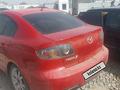 Mazda 3 2006 года за 2 500 000 тг. в Атырау – фото 4