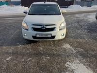 Chevrolet Cobalt 2022 года за 5 800 000 тг. в Астана