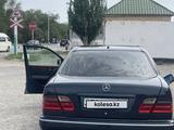 Mercedes-Benz E 320 2001 годаүшін5 000 000 тг. в Кызылорда – фото 3