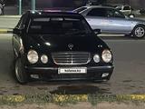 Mercedes-Benz E 320 2001 годаүшін5 000 000 тг. в Кызылорда – фото 2