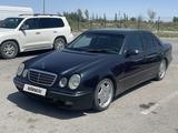 Mercedes-Benz E 320 2001 годаүшін5 000 000 тг. в Кызылорда – фото 5