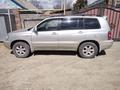 Toyota Highlander 2001 года за 6 000 000 тг. в Кордай