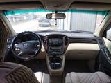 Toyota Highlander 2001 года за 6 200 000 тг. в Кордай – фото 4