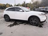 Infiniti FX45 2003 года за 4 900 000 тг. в Усть-Каменогорск – фото 3