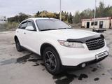 Infiniti FX45 2003 года за 4 900 000 тг. в Усть-Каменогорск