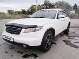 Infiniti FX45 2003 года за 4 900 000 тг. в Усть-Каменогорск – фото 4