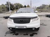 Infiniti FX45 2003 года за 4 900 000 тг. в Усть-Каменогорск – фото 5