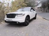 Infiniti FX45 2003 года за 4 900 000 тг. в Усть-Каменогорск – фото 2