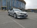 Toyota Camry 2018 года за 12 000 000 тг. в Астана