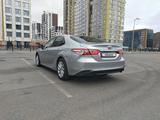 Toyota Camry 2018 годаfor11 600 000 тг. в Астана – фото 5