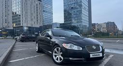 Jaguar XF 2010 годаүшін7 000 000 тг. в Кордай