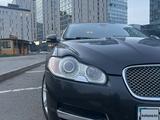 Jaguar XF 2010 года за 7 000 000 тг. в Кордай – фото 4