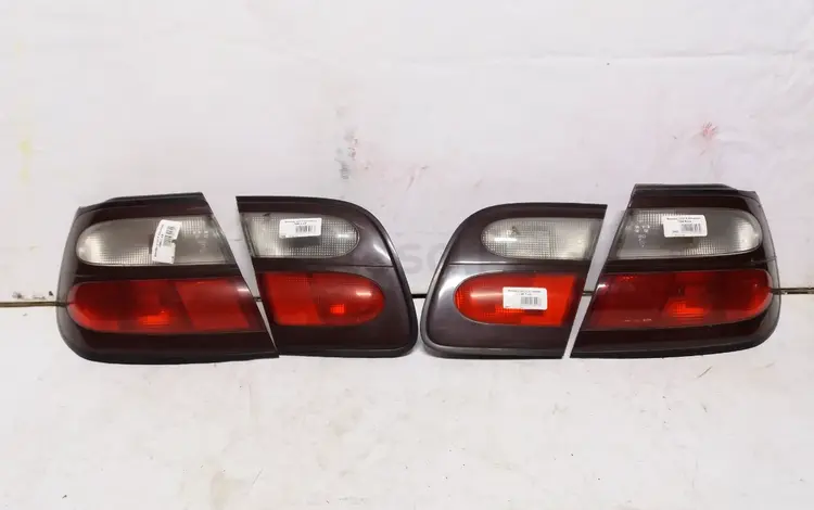 AUTO KRAFT Фонарь задний угловой и середина Н. Альмера 1998 L/R х/б. за 10 000 тг. в Астана