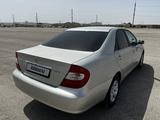 Toyota Camry 2003 года за 4 400 000 тг. в Актау – фото 5