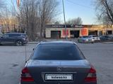 Mercedes-Benz C 200 1995 годаүшін2 400 000 тг. в Караганда – фото 3