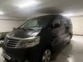 Toyota Alphard 2006 годаүшін7 500 000 тг. в Караганда – фото 6