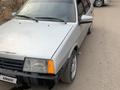 ВАЗ (Lada) 21099 2003 годаfor850 000 тг. в Астана – фото 8