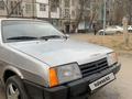 ВАЗ (Lada) 21099 2003 годаfor850 000 тг. в Астана – фото 5