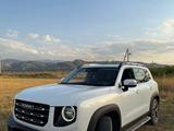 Haval Dargo 2023 года за 10 500 000 тг. в Алматы – фото 4