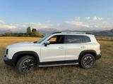 Haval Dargo 2023 года за 10 500 000 тг. в Алматы – фото 3
