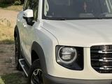 Haval Dargo 2023 года за 10 500 000 тг. в Алматы – фото 2