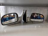 Зеркало боковое Hyundai Santa Fe за 25 000 тг. в Костанай – фото 3