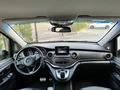Mercedes-Benz V 250 2015 года за 17 500 000 тг. в Алматы – фото 6